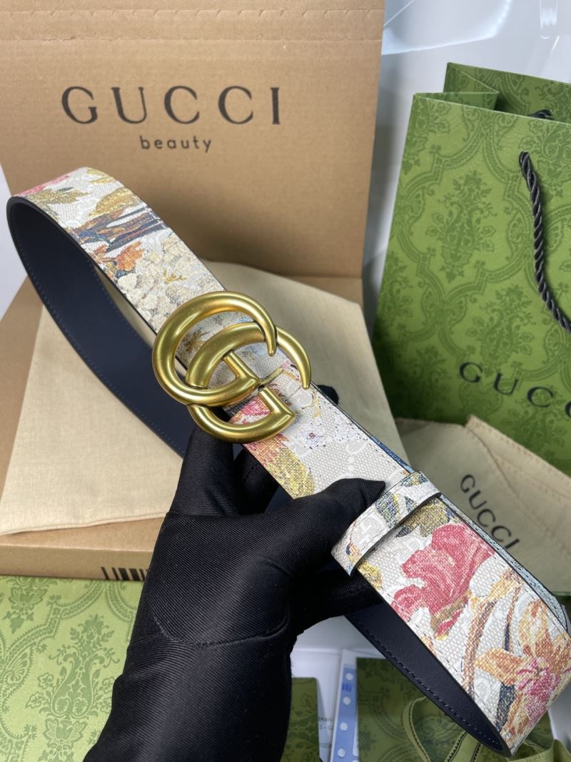 Gucci Belts